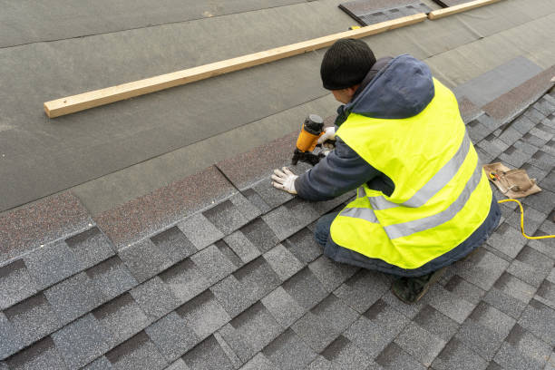 Best Commercial Roofing Services  in Lakeview, OR