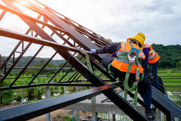 Best Roof Waterproofing Services  in Lakeview, OR