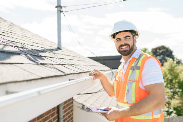 Best Best Roofing Contractors  in Lakeview, OR