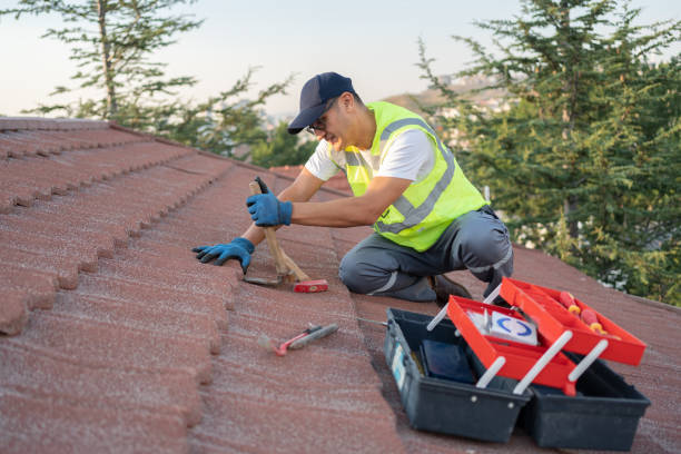 Roof Waterproofing Services in Lakeview, OR