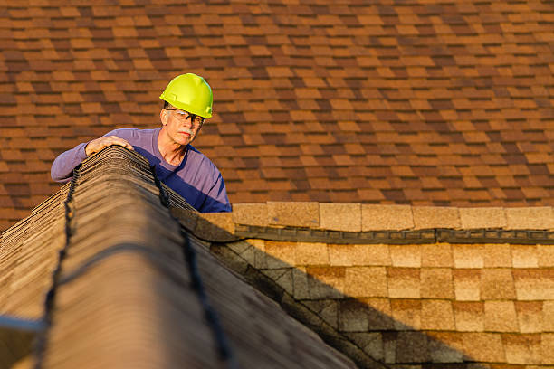 Best Flat Roof Repair Services  in Lakeview, OR