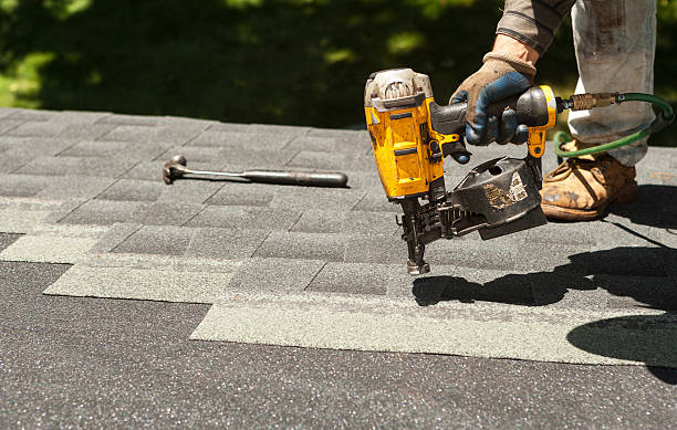 Quick and Trustworthy Emergency Roof Repair Services in Lakeview, OR