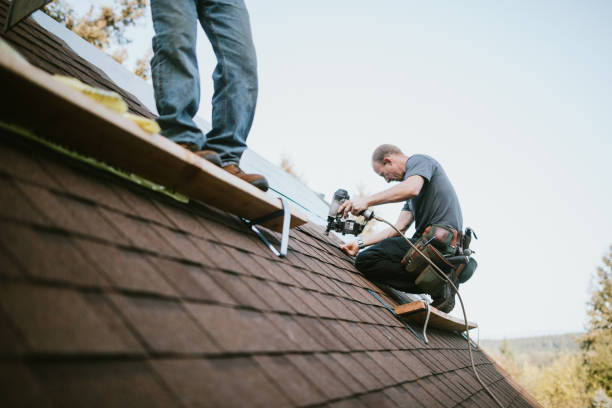 Slate Roofing Contractor in Lakeview, OR